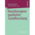 thumbnail image 2 of Raumbezogene Qualitative Sozialforschung, 2 of 3