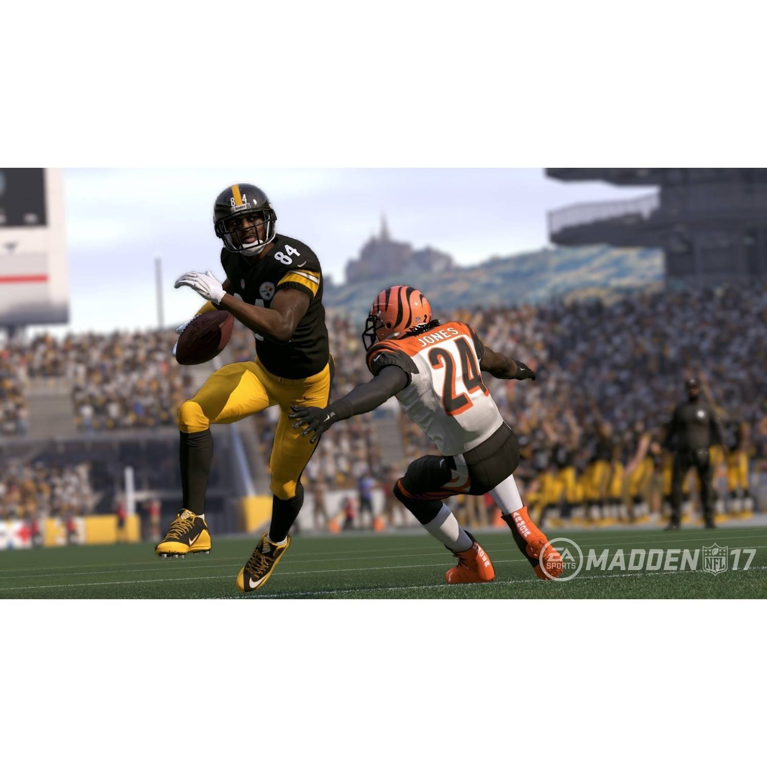 Madden NFL 17, Electronic Arts, PlayStation 4, 014633368574 - image 5 of 12