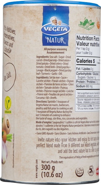 E-CLUB HOUSE VEGETA SEASONING, E-CLUB HOUSE VEGETA SEASONING