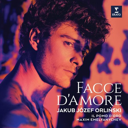 Facce d Amore (Audiobook)