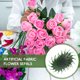 thumbnail image 4 of FOMIYES 50Ud Sepalos Artificiales Para Manualidades Con Material Resistente Ideal Para Girasoles, 4 of 8