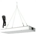 thumbnail image 1 of Growing Lights Panel Full Spectrum Grow Lamp LED Plant Lamp, Plant Light, For Gardens, 1 of 8