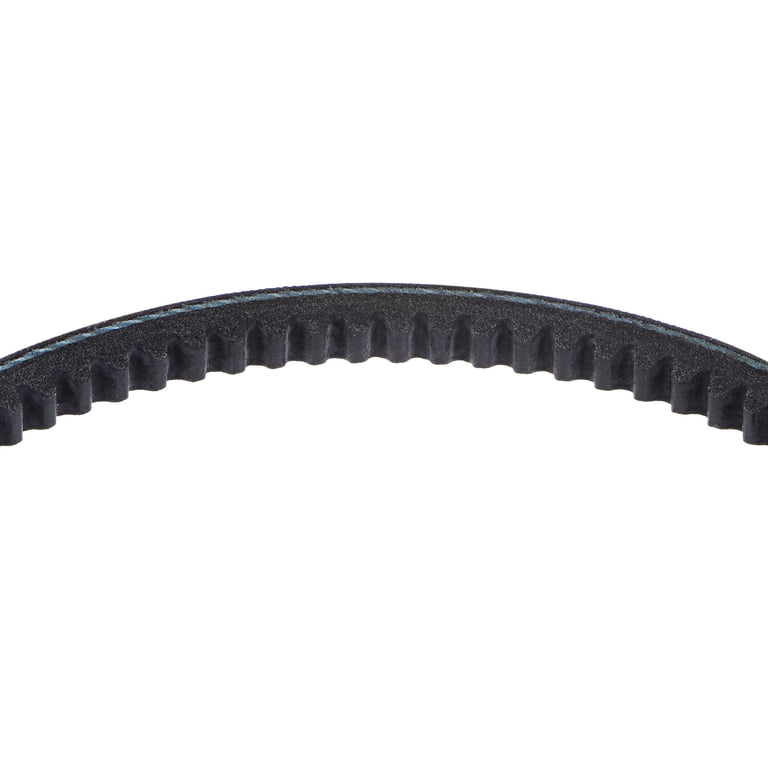 Uxcell XPZ850 V-Belts Drive Belt 850mm Pitch Length Rubber for