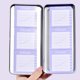 thumbnail image 5 of Single Layer Lash Extension Display Box Pallet Storage Box For Individual Suspended Magnetic Sheets Eyelash Protection Box, 5 of 5