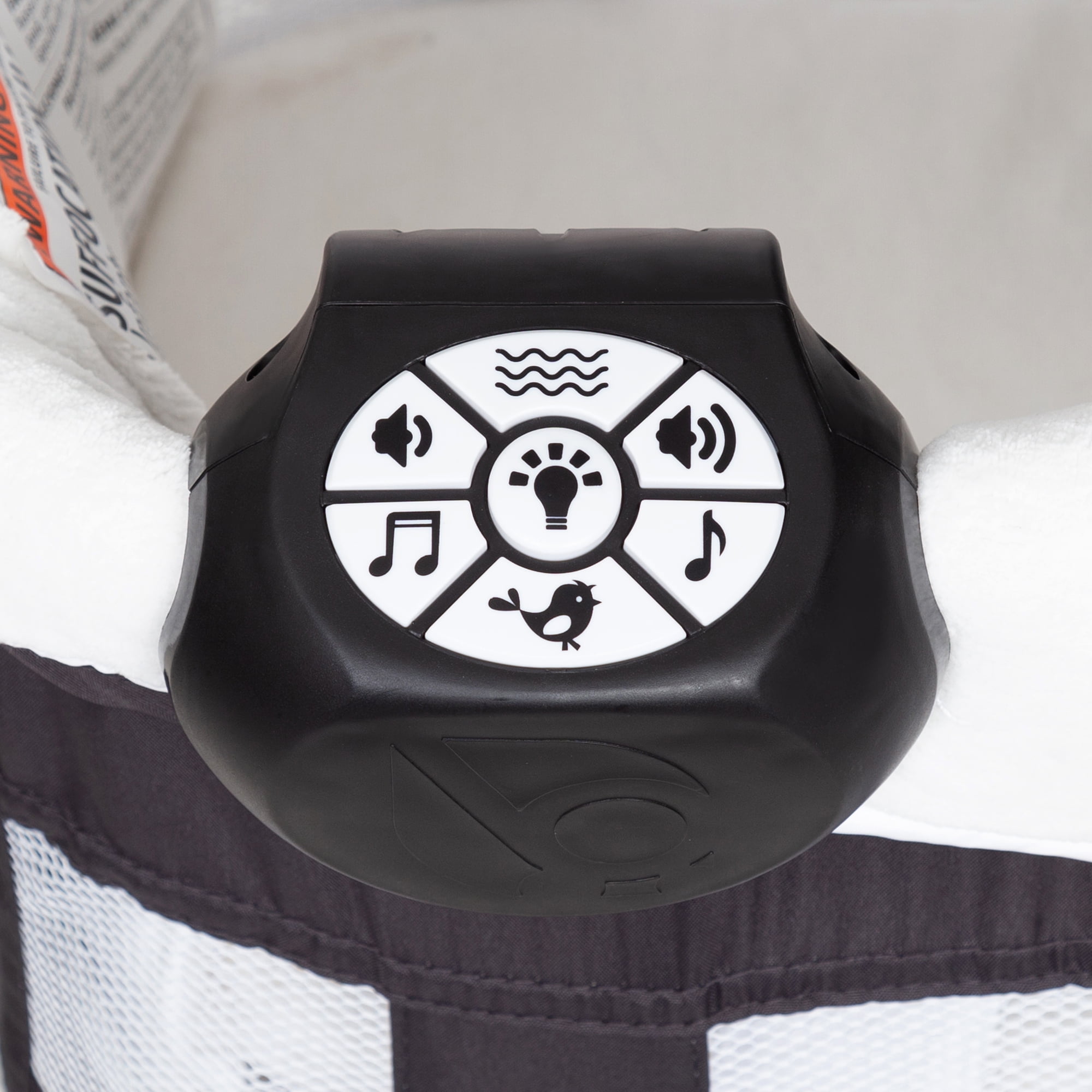 baby trend go lite pack and play