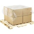 thumbnail image 1 of Box Partners PC96 60 x 60 in. 3 Mil Clear Top Sheeting, 1 of 1