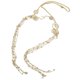 thumbnail image 3 of Bohemia Style Tassel Head Chain Jewelry Hair Accessory Golden 36x4.5CM Women Headpiece 1Set, 3 of 5