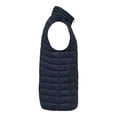 thumbnail image 3 of Native Spirit Mens Light Recycled Body Warmer, 3 of 3