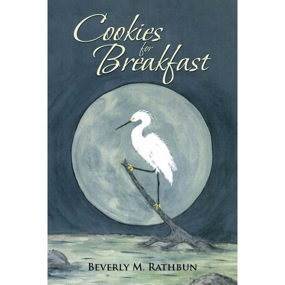 Cookies for Breakfast