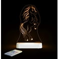 thumbnail image 2 of Pony SleepyLight Nightlight for Kids, 2 of 2