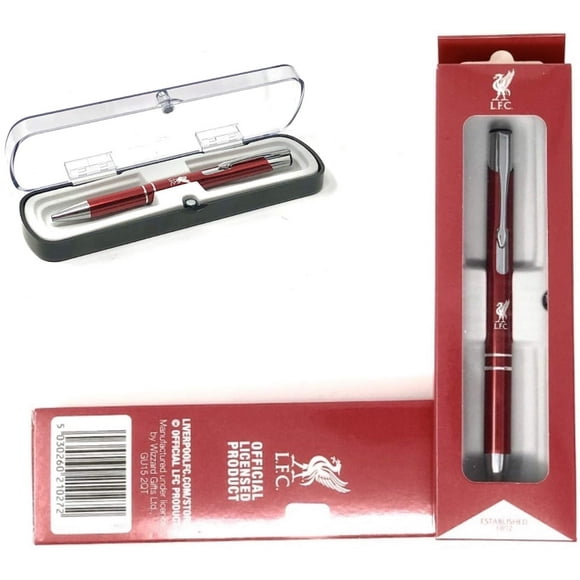 Liverpool FC Executive Pen