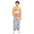 thumbnail image 6 of Dolly Parton Boys Tie Dye Graphic Tee with Short Sleeves, Sizes 4-18, 6 of 6