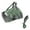 Green, variant on Stylish Pet Accessories Ceramic Traditional Floral Design Versatile Indoor Outdoor Use for Dogs Cats Durable Comfortable Decorative