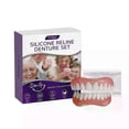 thumbnail image 5 of Denture Silicone Reline Kit, Denture Silicone Reline Kit, Soft Denture Reline Kit, Soft Denture Reline Kit for Men and Women, 5 of 5
