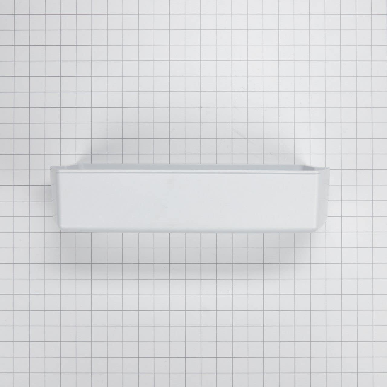 Whirlpool WP2187172 SxS Refrigerator Door Shelf Bin