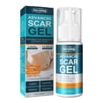 thumbnail image 1 of Crema para eliminar cicatrices de acné CAIROYAR Gel suavizante cuidado facial y corporal, 1 of 1
