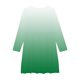 thumbnail image 4 of Odeerbi Niñas Manga Larga Gradiente Ballet Vestidos Stretchy A Line Twirly Skater Vestido Escuela Recital Cuello Redondo Vestido, 4 of 4