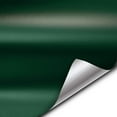 thumbnail image 1 of shiyou-+ Matte Emerald Green Vinyl Car Wrap (17" x 5ft, Matte Emerald Green), 1 of 4