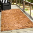 thumbnail image 2 of Dalyn Rugs Durango Area Rug SS4 SS4SI2X8 Spice, 2'3" x 8', 2 of 4
