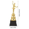 thumbnail image 2 of Trophée de Danse Ballet Trophée d'Appréciation, 2 of 8