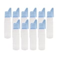 thumbnail image 1 of 10 unidades, 70ml, botellas vacías de espray vacío para mujer, botella de Nasal multiusos para , cómodo de Zulema Botellas de repuesto vacías, 1 of 8