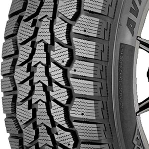 HERCULES AVALANCHE RT 235/60R17 102T BSW WINTER TIRE Fits: 2008-10 Honda Odyssey Touring, 2011-17 Toyota Sienna XLE Sansujyuku sansujyuku.com