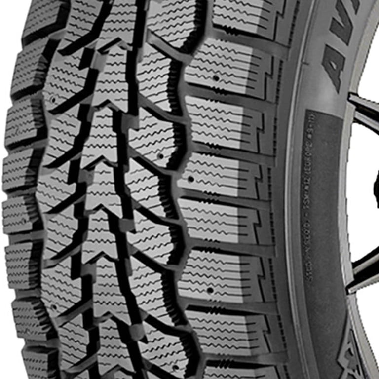 Free Shipping! Hercules Avalanche RT 205/60R16 92T BSW - Walmart