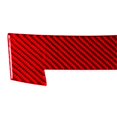 thumbnail image 3 of 2Pcs for Honda Accord 2013-2017 Central Storage Box Cover Trim, 3 of 5