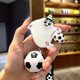 thumbnail image 4 of Shxx 2022 New World Cup Mascot La'eeb Keychain Fan Keychain Pendant Men And Women Bag Pendant Footba, 4 of 5