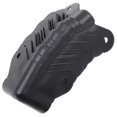 thumbnail image 2 of Furniture Corner Protector 20Pcs Square Iron Wrap Speaker Guard Safety Protection Easy Installation For Mounting On Speakers, 2 of 4