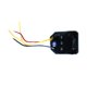 thumbnail image 5 of Reemplazo de herramientas eléctricas de placa de Control de interruptor de motosierra para línea de motosierra eléctrica de 10/12 pulgadas shamjiam tabla de control, 5 of 8