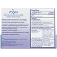 thumbnail image 3 of Vagisil Regular Strength Anti-Itch Feminine Creme for Women, Gynecologist Tested, Hypoallergenic, Fast-acting and Long-lasting Itch Relief, With LactoPrebiotic & Moisturizers, 1 oz, 3 of 7