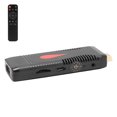thumbnail image 2 of Mini TV Stick, Wireless TV Stick Anti Shake Safe Clear Image  For Business Meetings For Leisure, 2 of 8