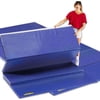 GSC 5' x 10' Bonded Foam Mat, Blue