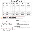 thumbnail image 3 of Pantalones Cortos Deportivos para Hombres Patchwork Half Shorts Pantalones Casual, Pantalones Deportivos Hombres, 3 of 6