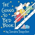 thumbnail image 2 of Pre-Owned The Going to Bed Book: Oversized Lap Board Book (Board book) 0689870280 9780689870286, 2 of 2