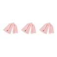 thumbnail image 4 of Toalla deportiva absorbente de sudor Injueey portátil para interiores gimnasio en casa color Rosa, 4 of 6