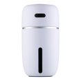 thumbnail image 1 of Botella humidificadora de aire USB YONGSHENG 200 ml 2 modos color blanco, 1 of 5