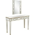thumbnail image 2 of Camden Isle Lilian Wall Mirror and Console Table, 2 of 8