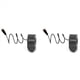 thumbnail image 1 of 2X 36/48V/52V/60V Ebike Acelerador de Pulgar para BBS01 BBS02 Acelerador de Bicicleta EléCtrica Acelerador de Mano Derecha/Izquierda, 1 of 5