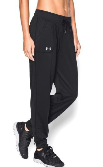 Womens Under Armour Divvy Pant