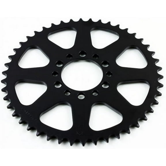 Jt Sprockets Jtr845.46 46T Steel Rear Sprocket