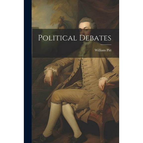 Political Debates (Paperback)