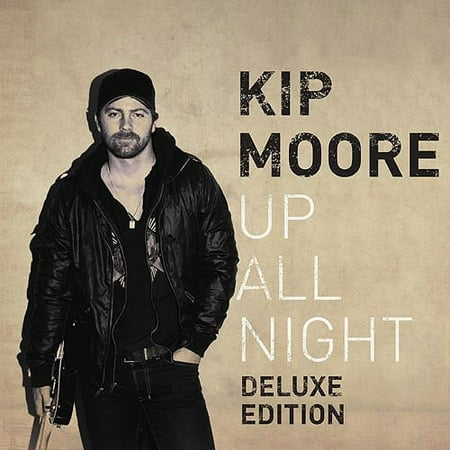 Anderson Moore,kip Exc-up All Night