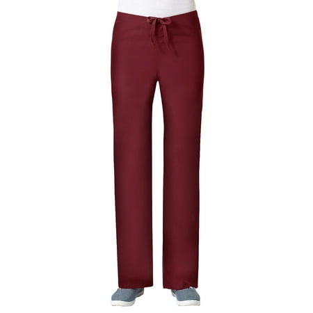 

Maevn Unisex Core Seamless PantsWine XX-Small