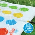 thumbnail image 6 of Hasbro Twister Splash Game by WowWee - Backyard Sprinkler Mat, 6 of 7