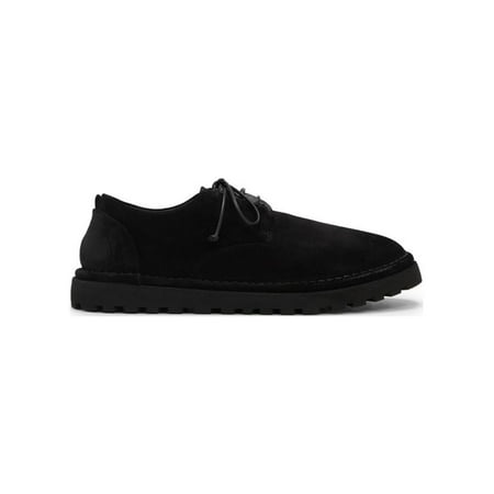 

Marsell Brogue Shoes Men Black Men