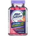 thumbnail image 3 of Alka-Seltzer Heartburn + Gas Relief Chews Chewable Tablets, Tropical Punch 54 ea (Pack of 4), 3 of 10