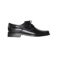 thumbnail image 2 of ZAPATO VESTIR CASUAL LEON HOMBRE CABALLERO NEGRO PIEL NAPA 660 LEON 660, 2 of 3