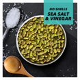 thumbnail image 3 of No Shells, Honey Roasted Nuts, 5.5 Ounce Resealable Bag, Protein Snacks, Gluten Free, Healthy Sweet Snacks, 3 of 5